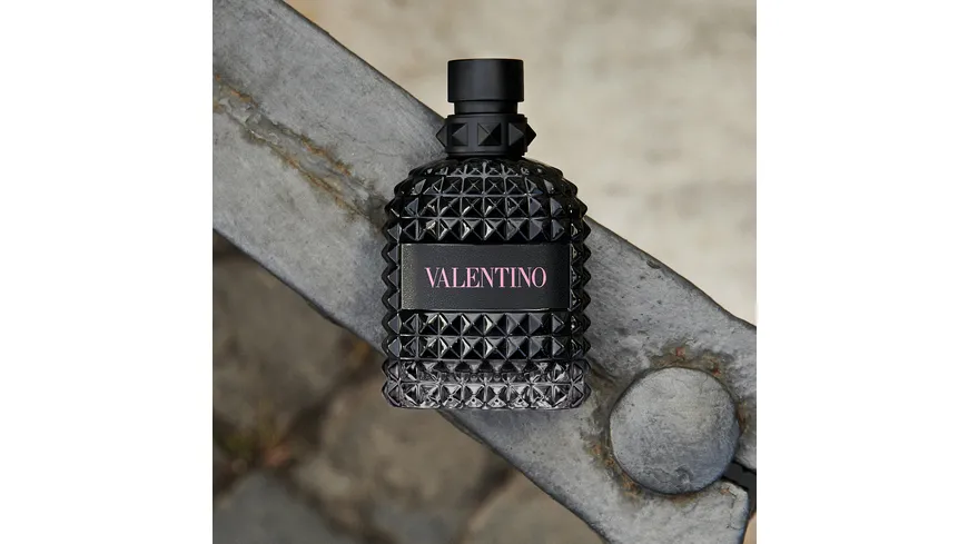 VALENTINO Born in Roma Uomo Eau de Toilette