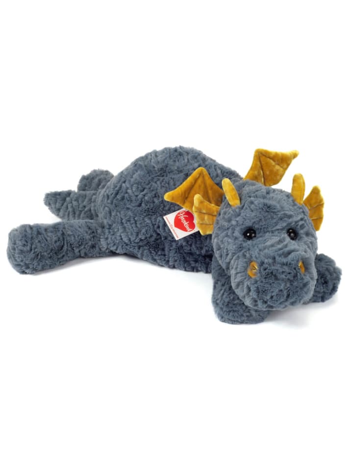 Teddy Hermann Kuscheltier Drache Lottie, 48 cm, ab 6 Monate günstig kaufen onesize