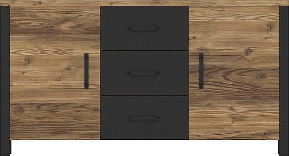 Helvetia Sideboard Olin WM
