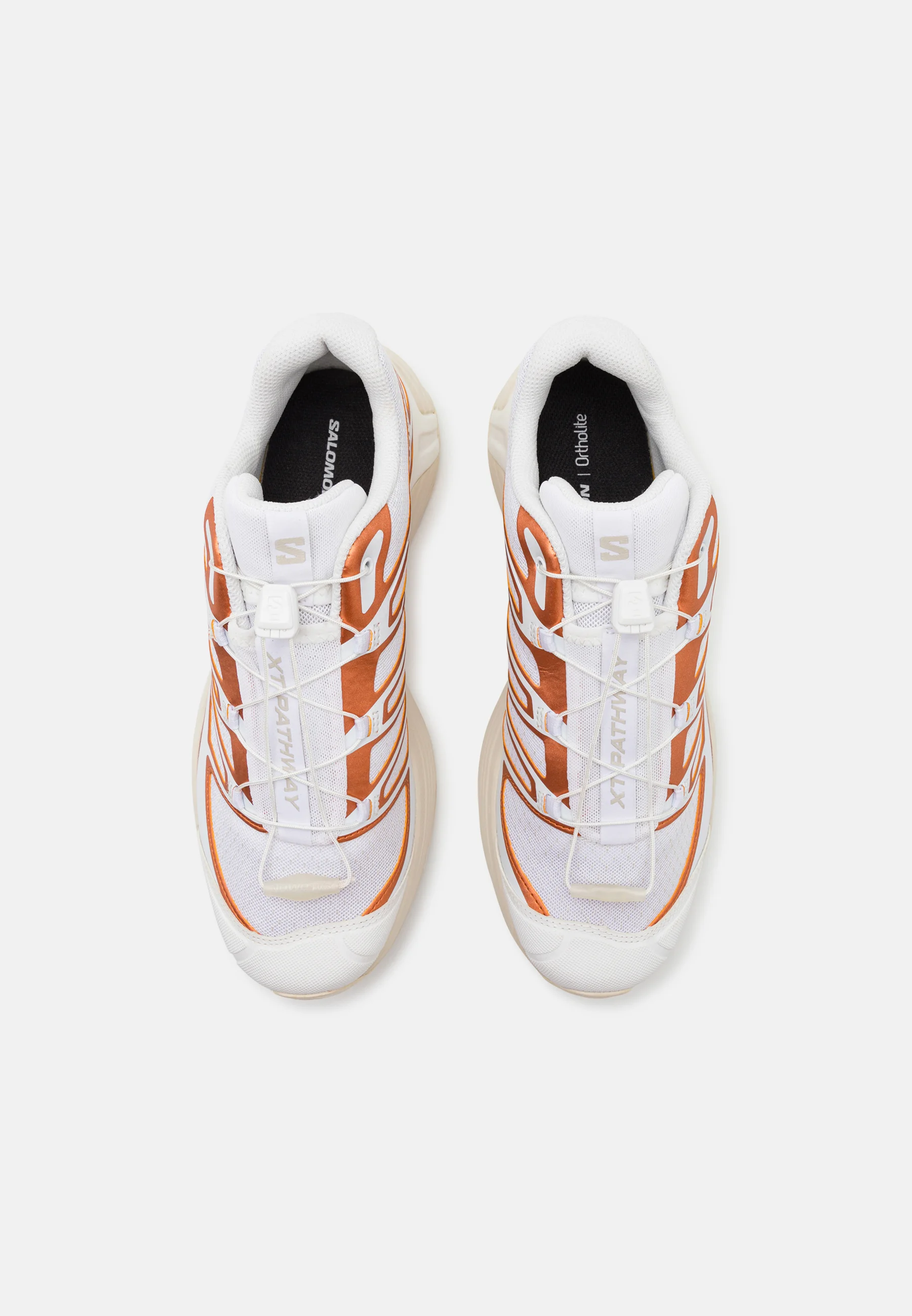 Salomon XT PATHWAY UNISEX - Zapatillas bajas