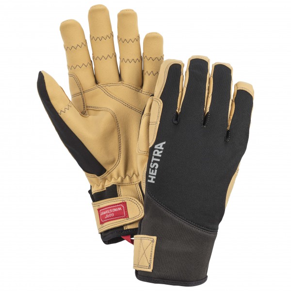 Hestra - Ergo Grip Tactility 5 Finger - Handschuhe