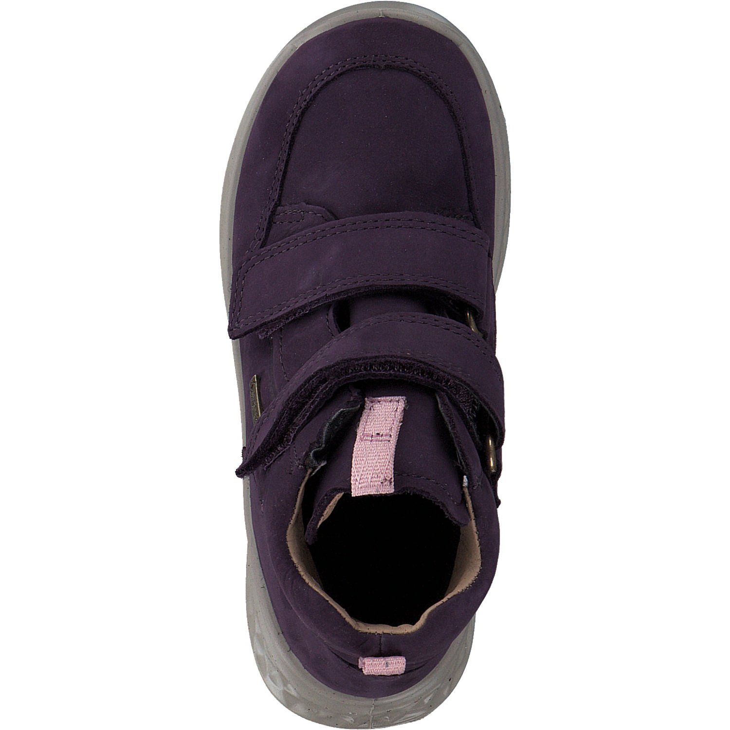 Superfit BREEZE 00367 W, Stiefel (Kinder), Kinder, Violett