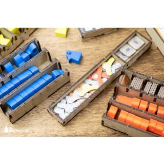 Root – All in one box