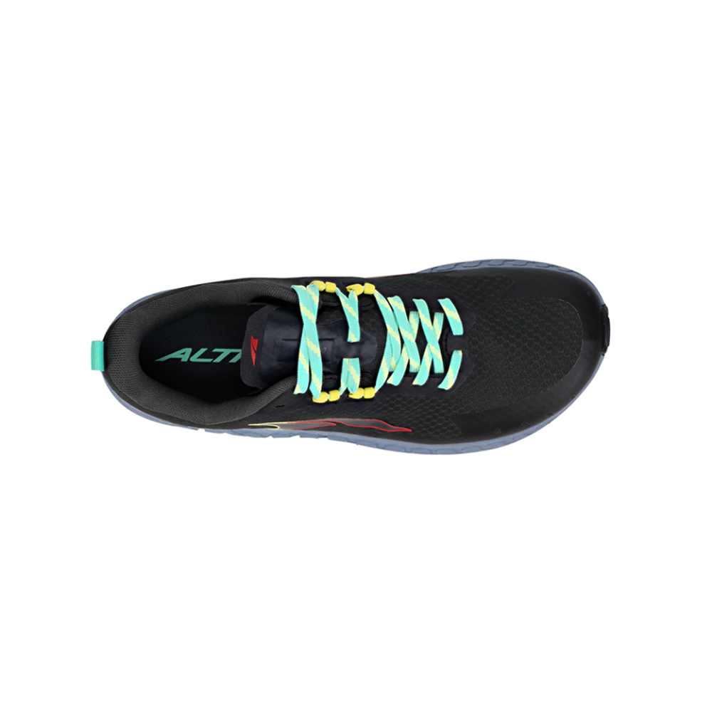 Altra Outroad AL0A7R6N-241 / grau