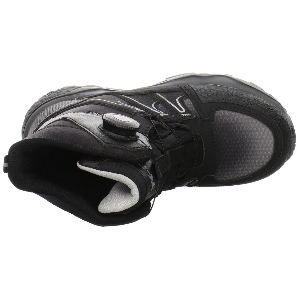 YK-ID Larus-Sympatex Boots