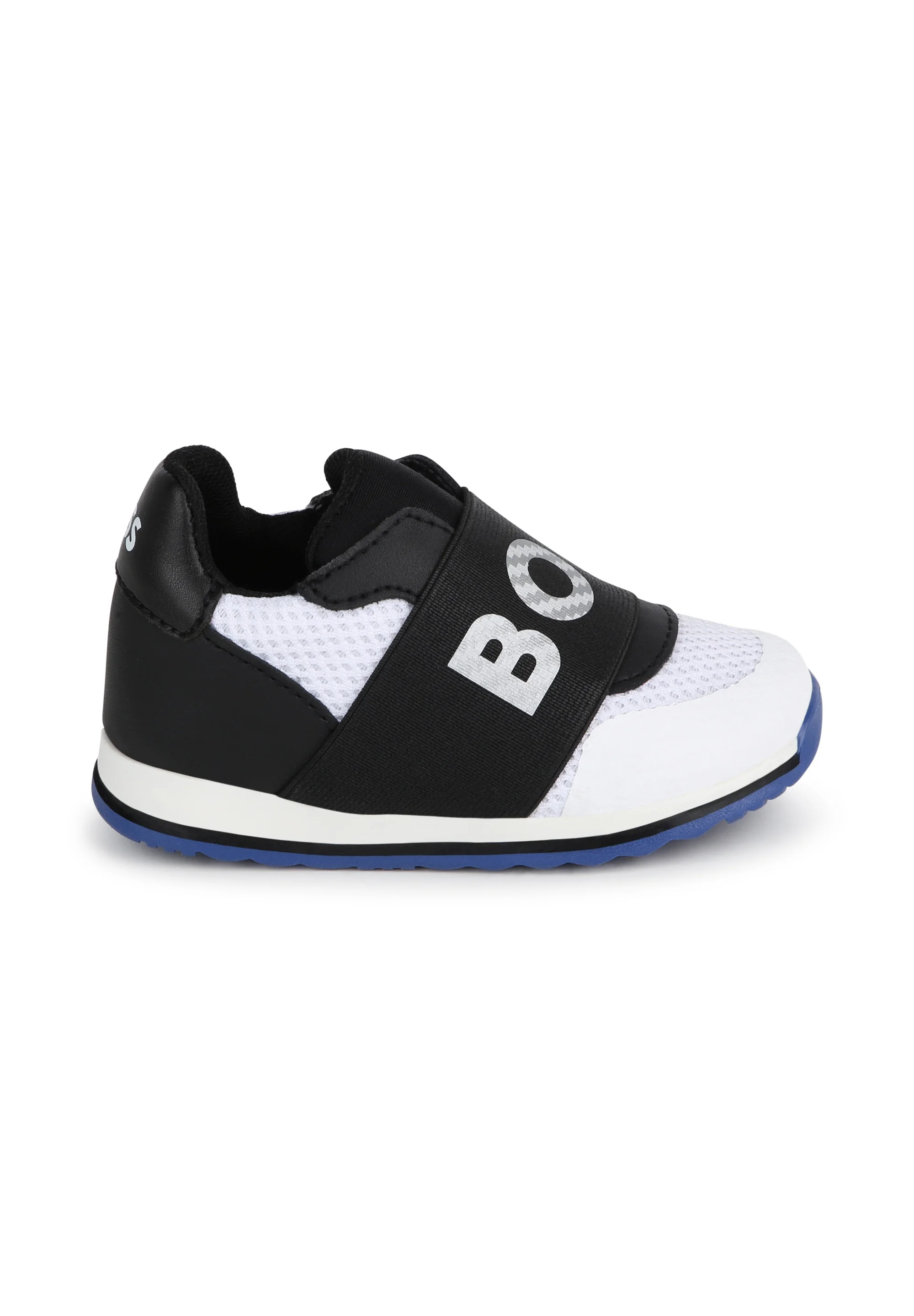 BOSS Kidswear ZAPATILLAS - Zapatillas bajas
