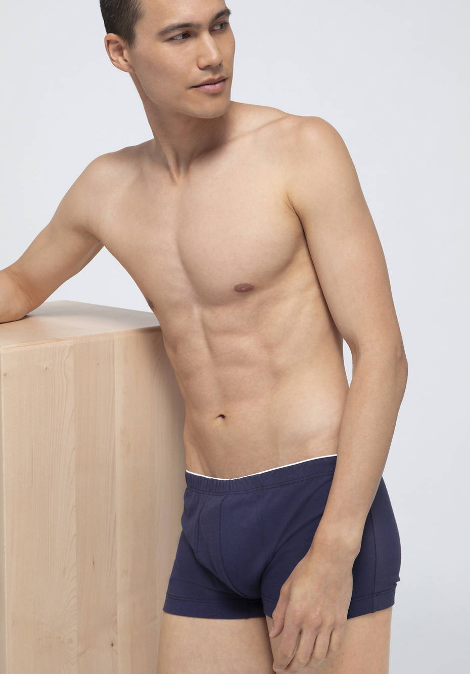 Pants PureLUX im 2er Set aus Bio-Baumwolle