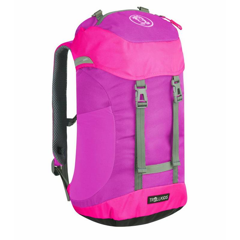 Trollkids Fjell Trekkingrucksack Kinder