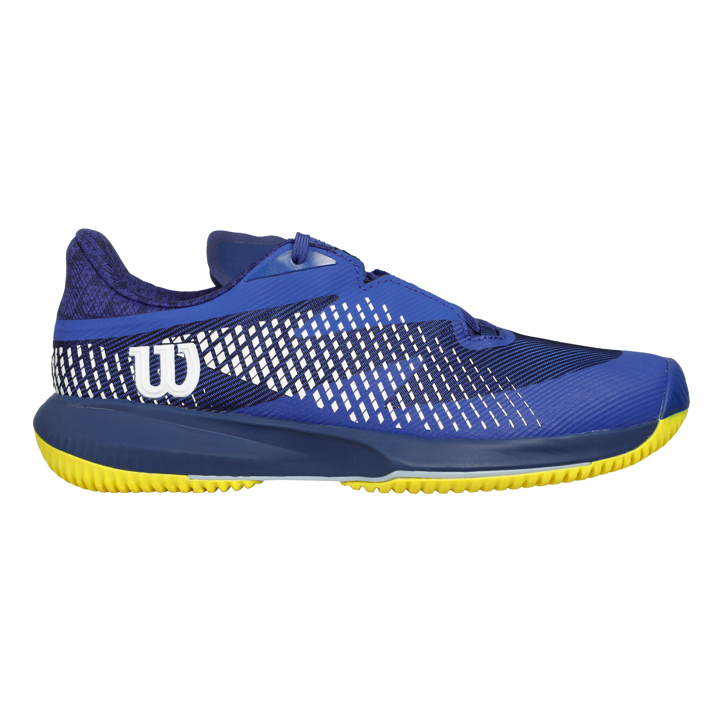 Kaos Swift 1.5 Allcourtschuh Herren - Blau