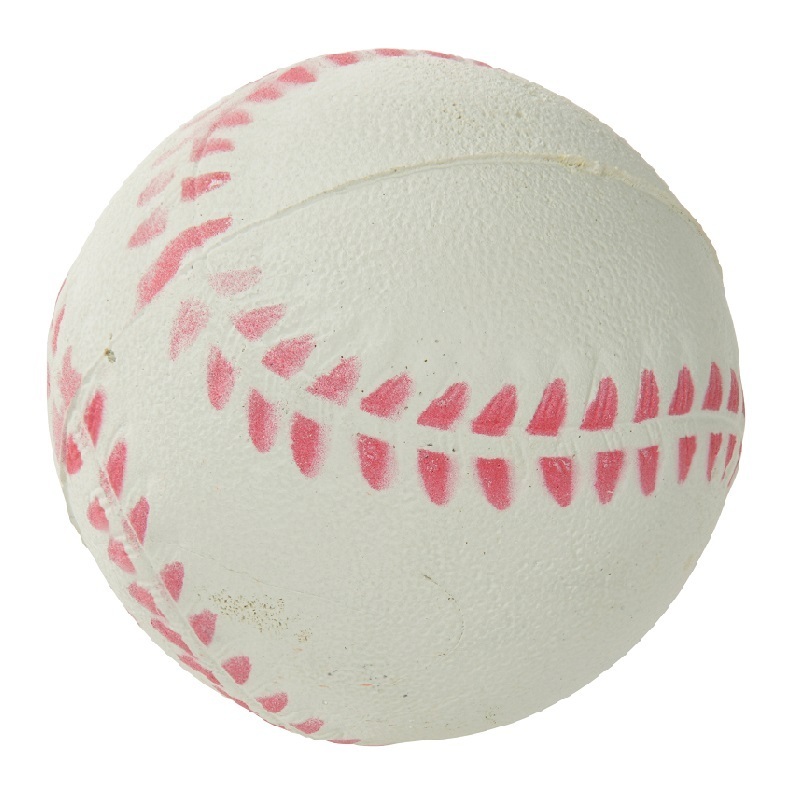 FIT+FUN Hundebälle FIT+FUN Moosgummiball Sport