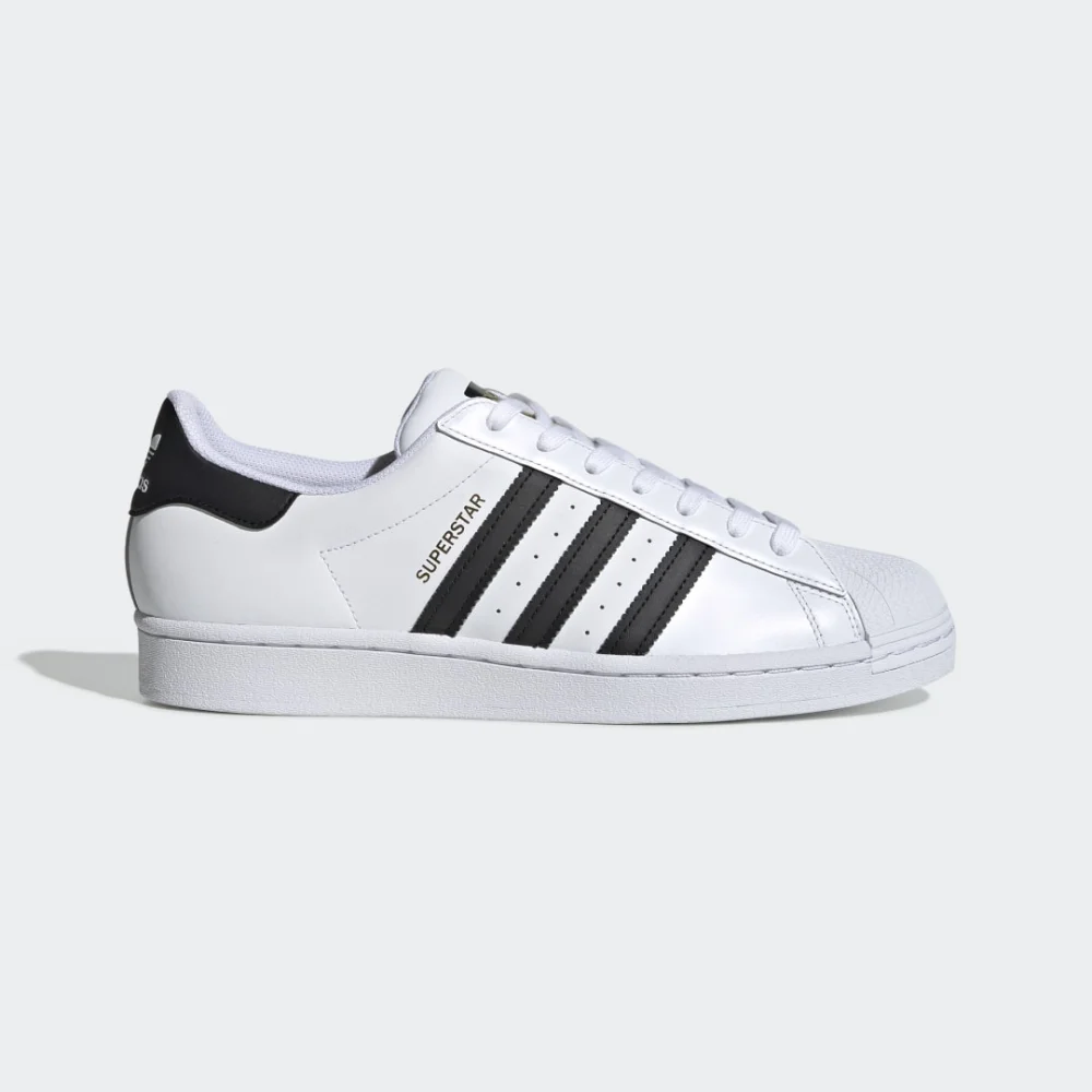 adidas Superstar EG4958 / weiss