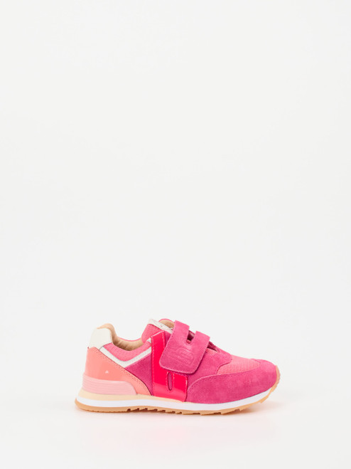 Klettschuh-66215490071 Bisgaard
