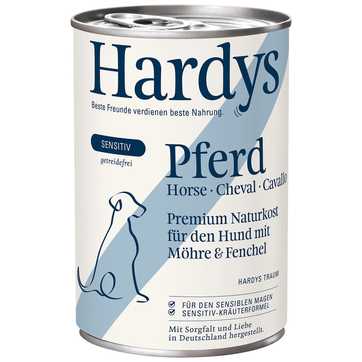 Hardys Sensitiv Pferd günstig kaufen bei ZooRoyal