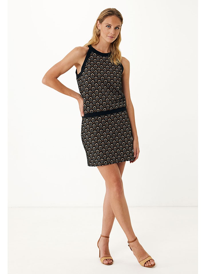 Mexx Top in Schwarz günstig kaufen