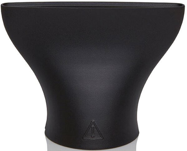 ghd Helios Föhn-Aufsatz für langes & dickes Haar Föhndüse