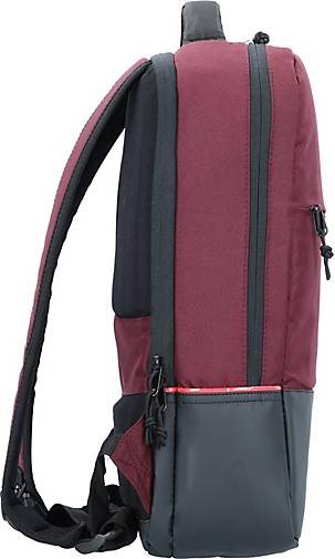 forvert Lance Rucksack 42 cm Laptopfach