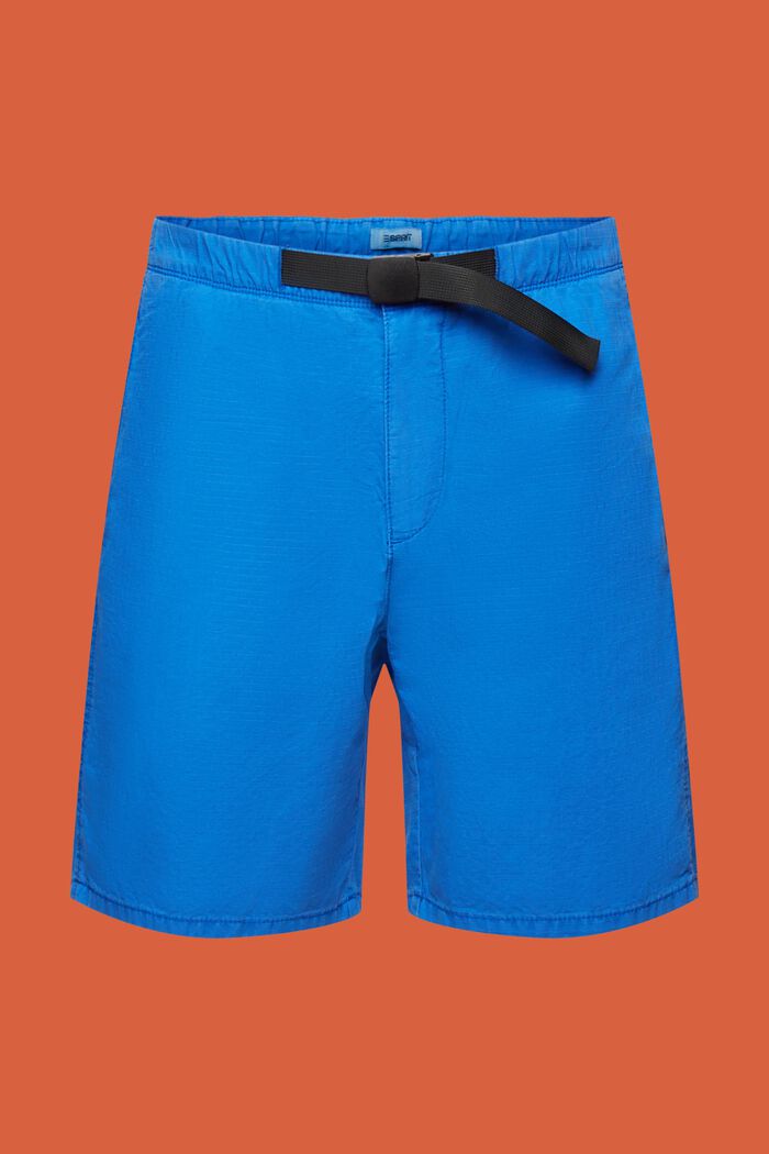 Shorts mit Kordelzugbund