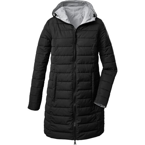 DAMEN MANTEL GW 2 WMN PRK