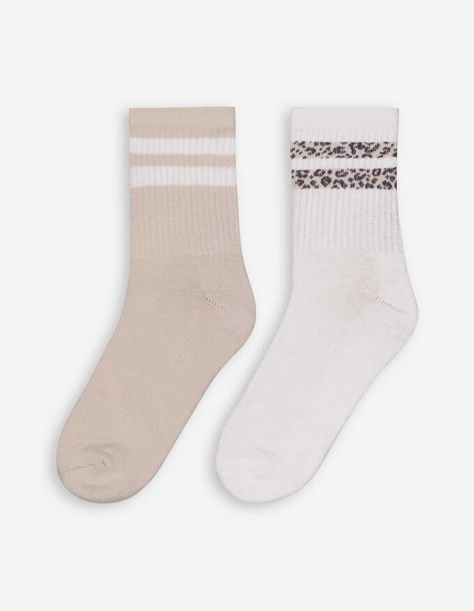 Socken - 2er-Pack