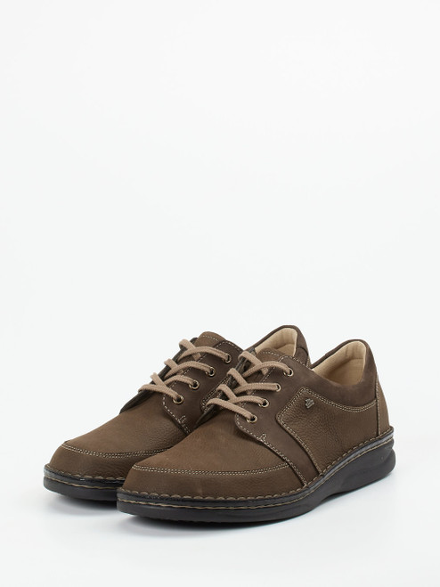 Schnürschuh-46102090057 Finn Comfort