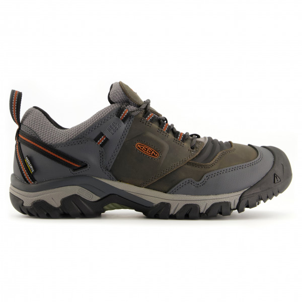 Keen - Ridge Flex WP - Multisportschuhe