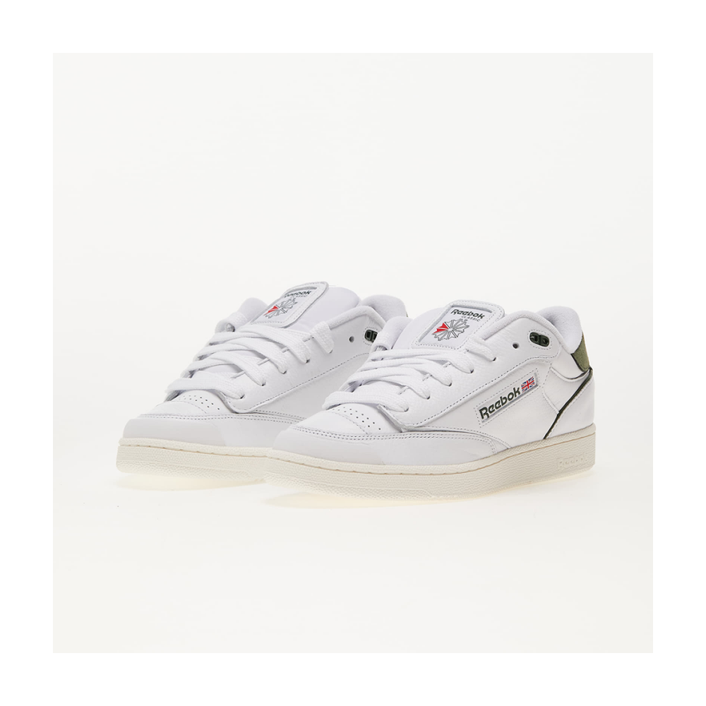 Reebok Club C Bulc 100032937 / weiss