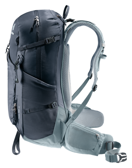 deuter Trail Pro 33 | Wanderrucksack