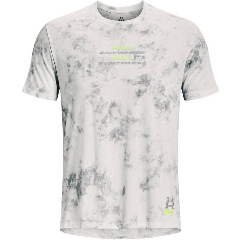 Under Armour ANYWHERE Funktionsshirt Herren