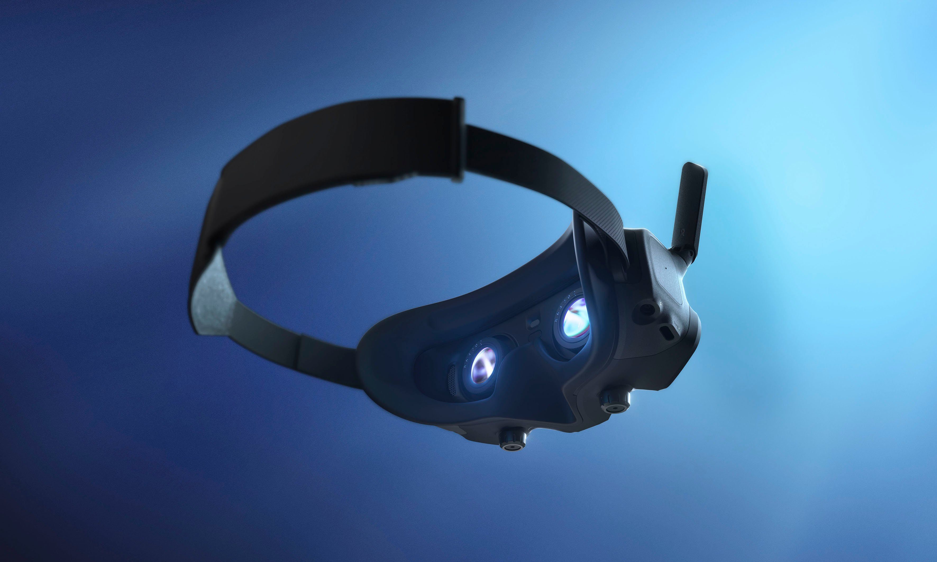 DJI GOGGLES 2 Zubehör Drohne (1080p Full HD)