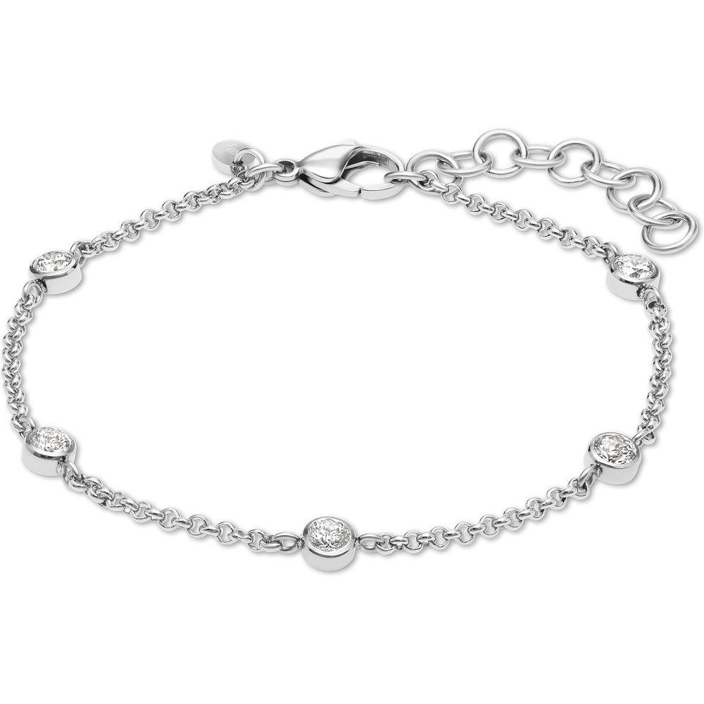 FAVS Bracelet Acier inoxydable Bracelet