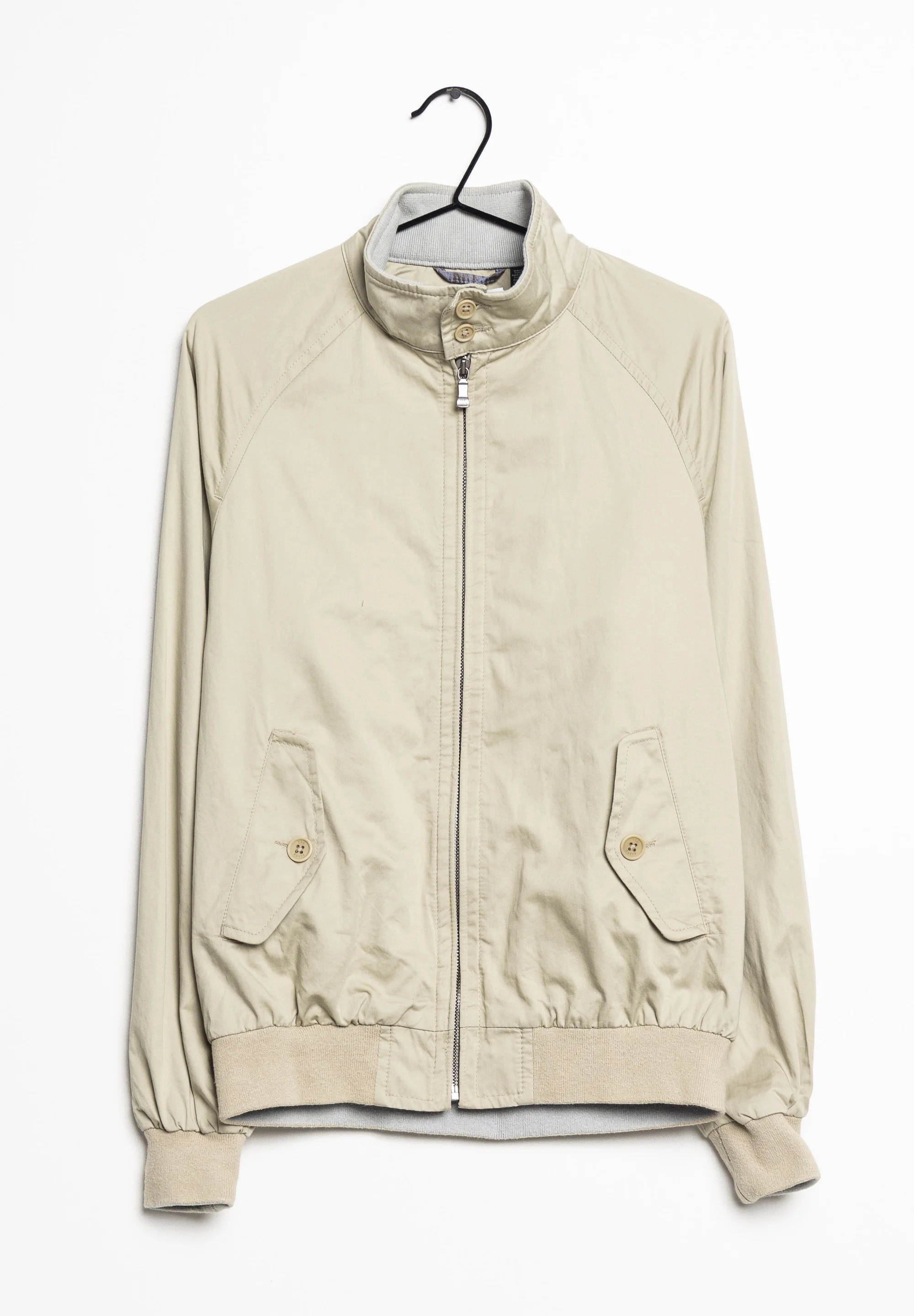 Chaqueta de entretiempo de Ted Baker