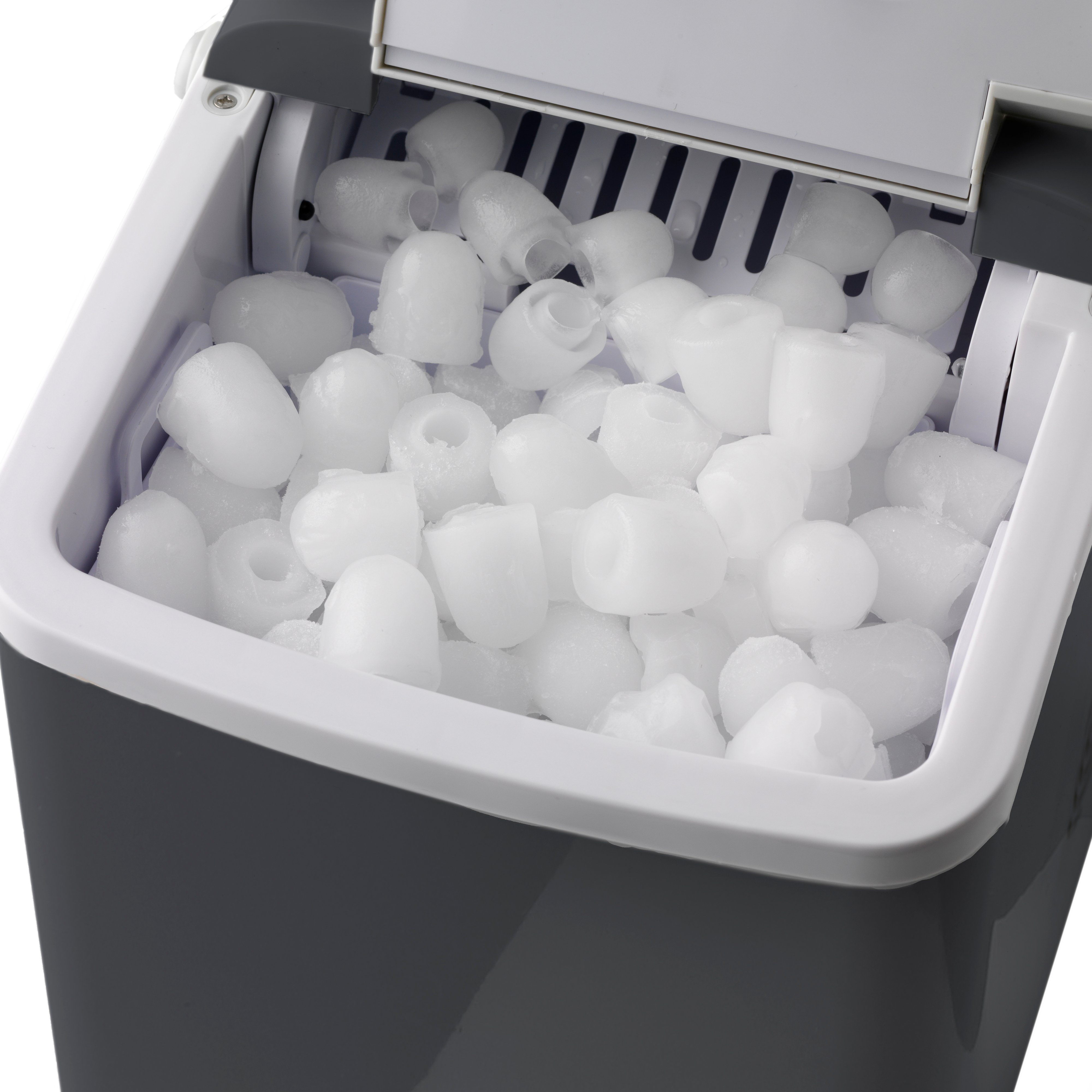 TREBS Eiswürfelmaschine 99363