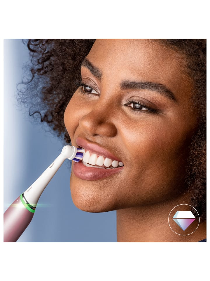 Oral-B Aufsteckbürsten 