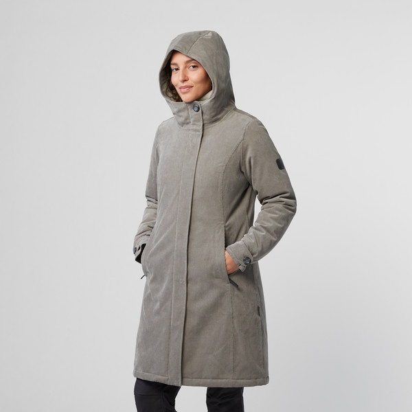 GLASGOW Damen - Wintermantel