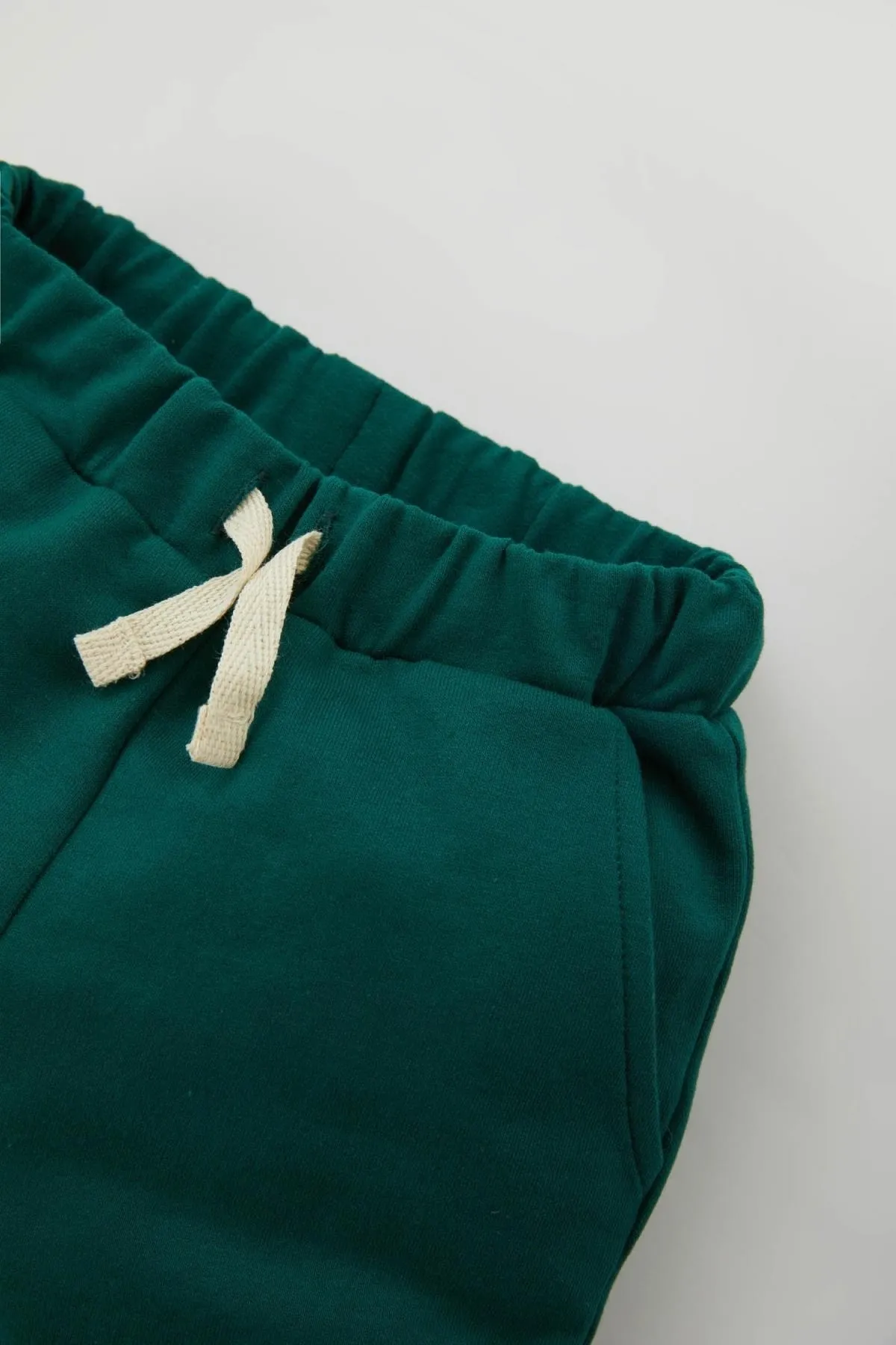 DeFacto  Jogginghose mit Baby-Slogan-Aufdruck