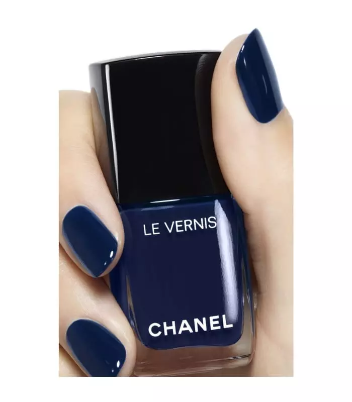 LE VERNIS Couleur Et Brillance Longue Tenue