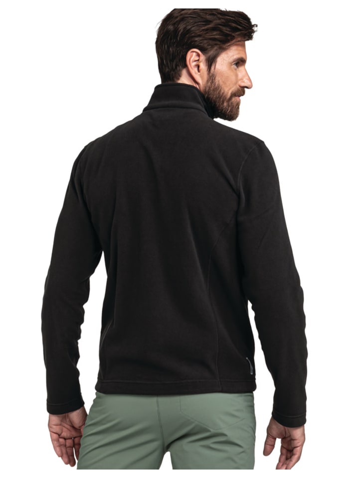 Schöffel Fleecejacke 