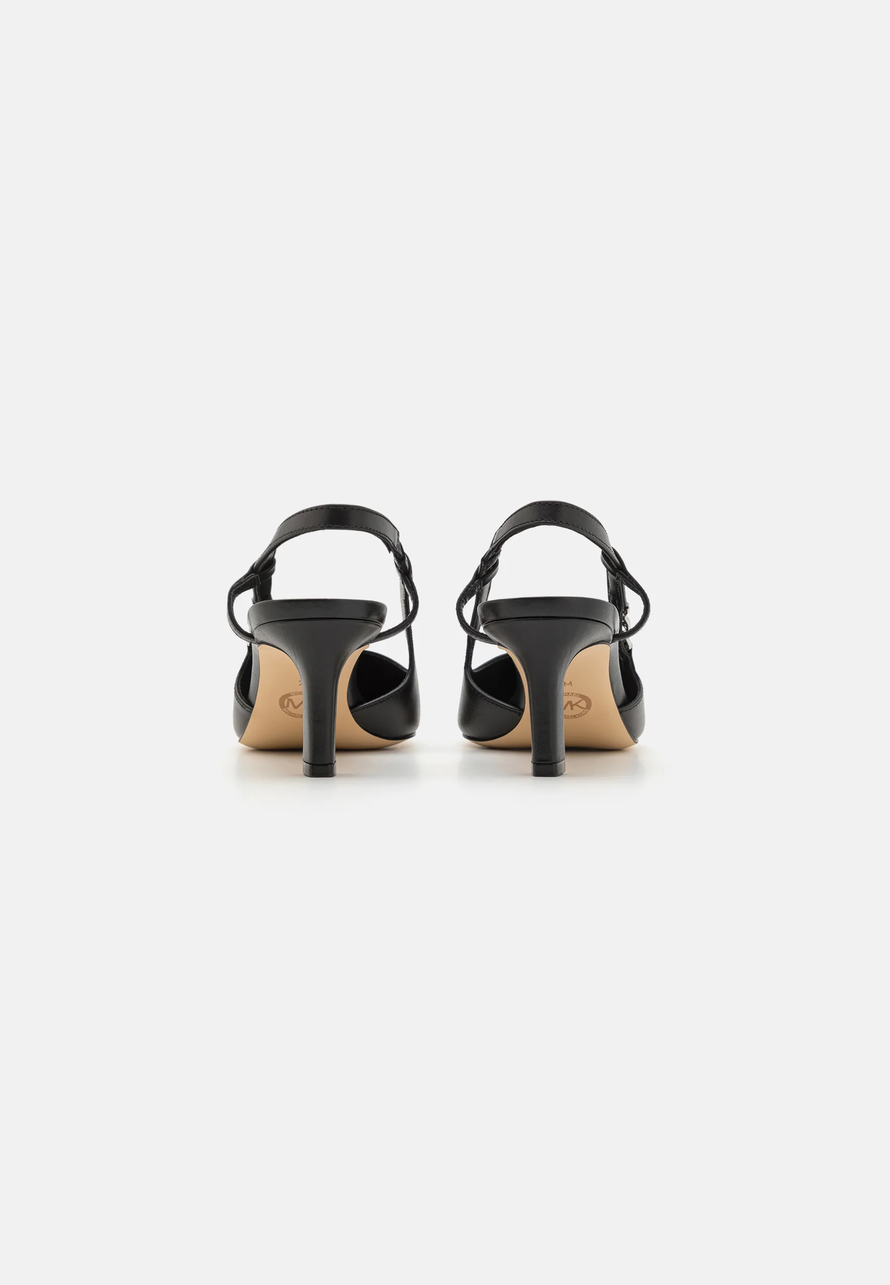 MICHAEL Michael Kors DANIELLA MID SLING - Zapatos de tacón