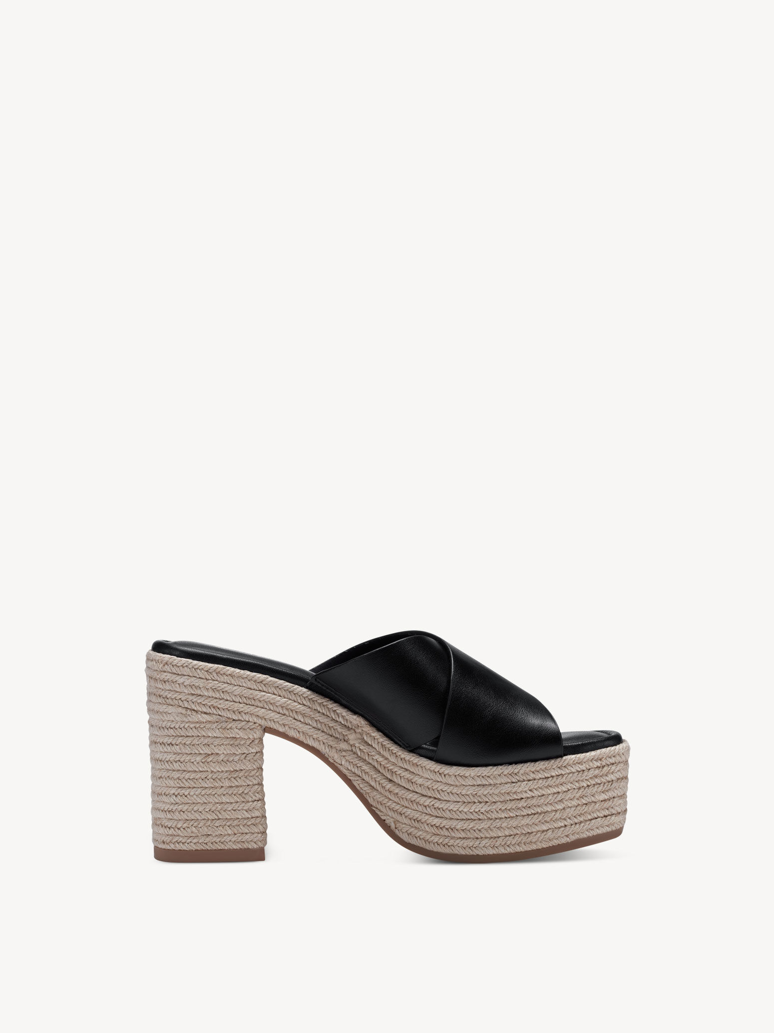 Mule - noir