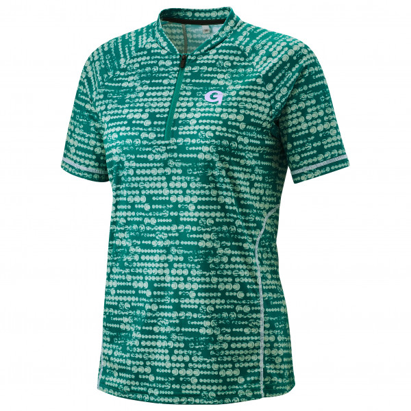 Gonso - Women's Boazzo - Radtrikot