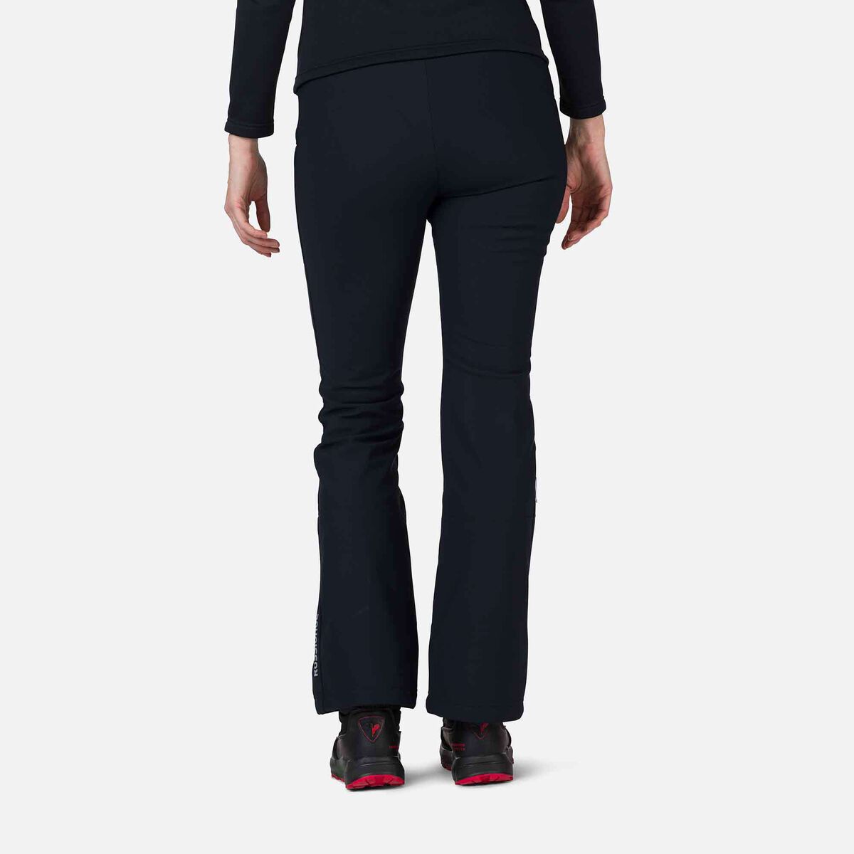Resort Softshell Damenskihose