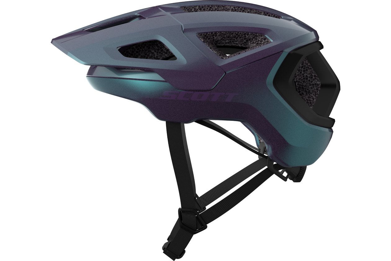 Scott Tago Plus MIPS
