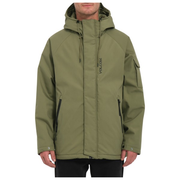 Volcom - Stoke Stone II 5K Jacket - Winterjacke
