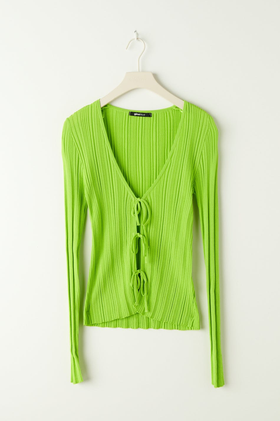 Christina knitted cardigan
