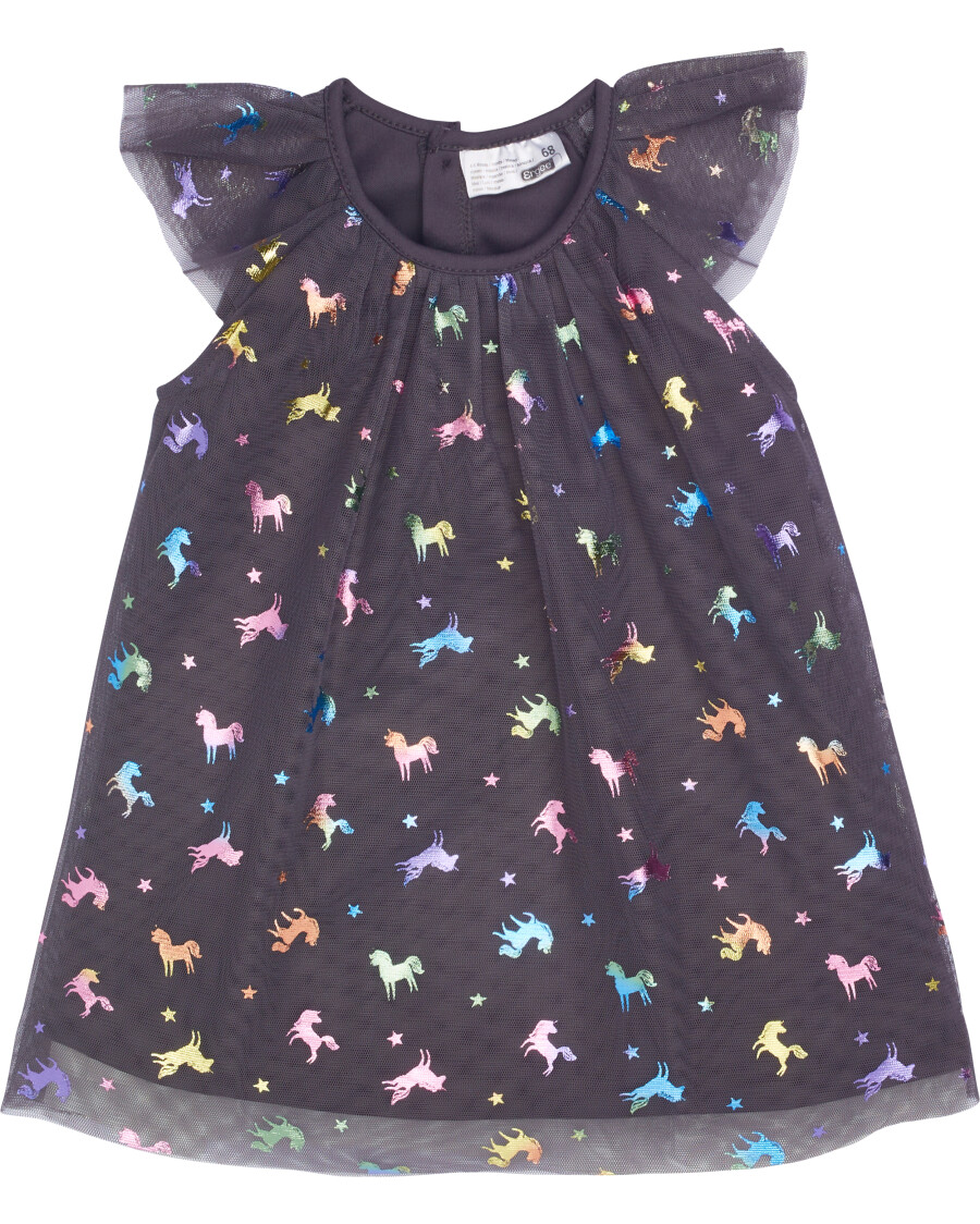 Tüllkleid