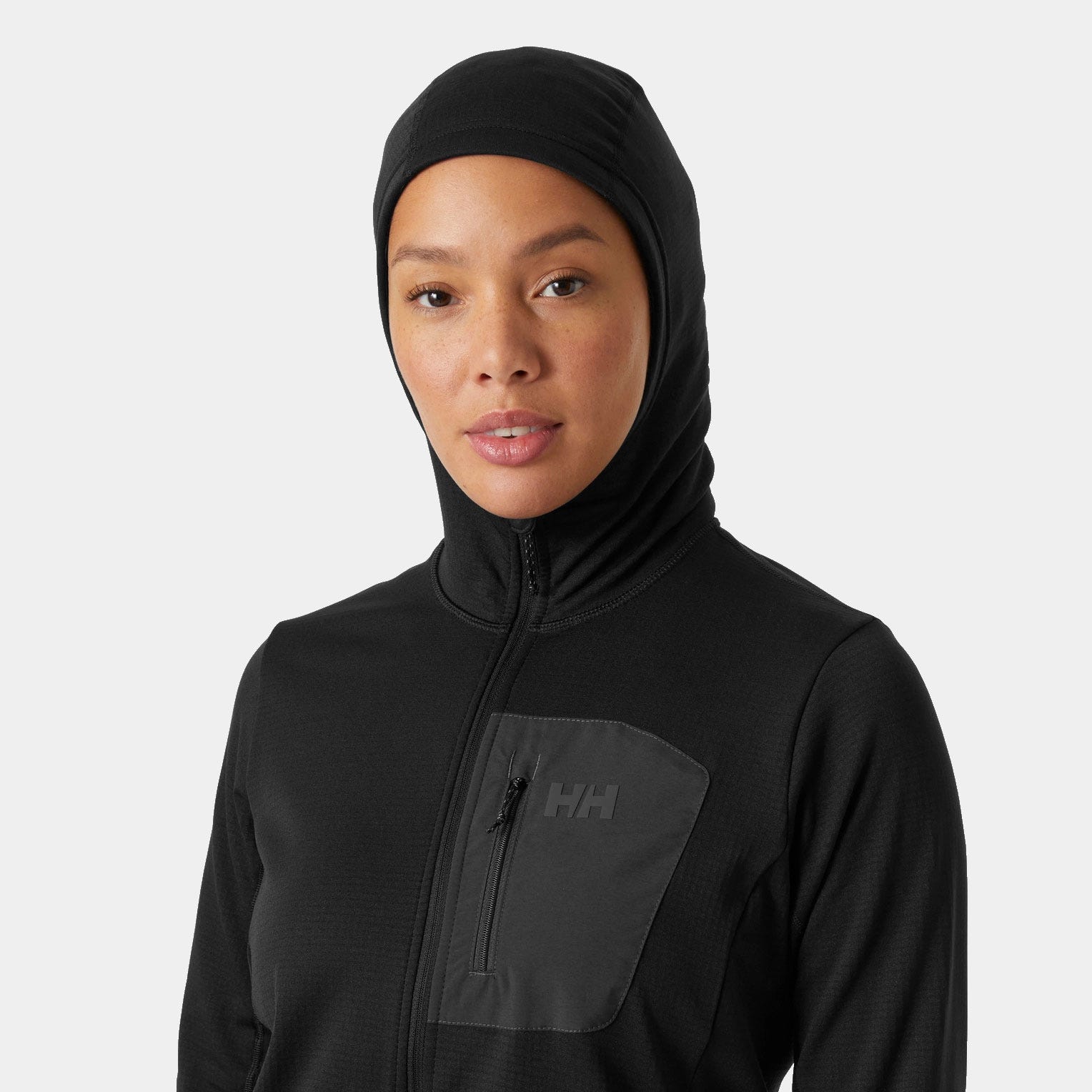 Women's Versalite Hooded Fleece Jacket