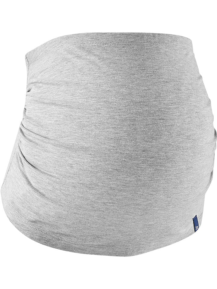 JAKO-O 2er-Set: Bauchbänder in Grau/ Schwarz günstig kaufen