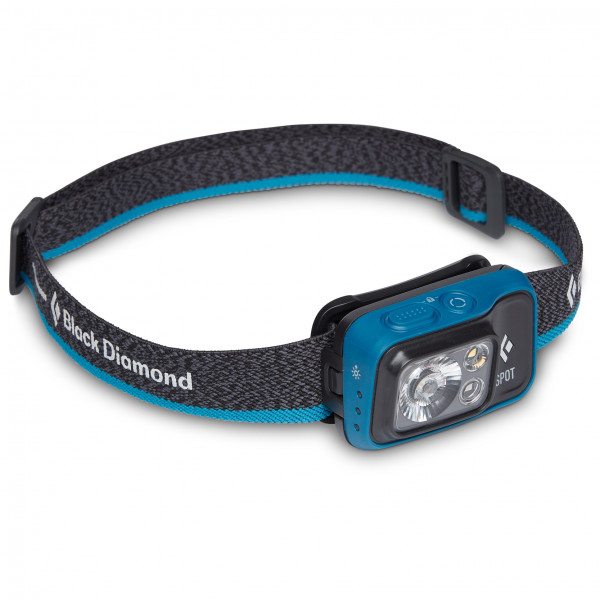 Black Diamond - Spot 400 - Stirnlampe