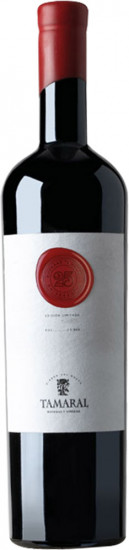 2020 Tamaral 25 Aniversario Ribera del Duero DO trocken - Bodegas Tamaral