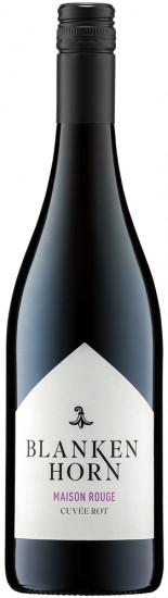 2020 Maison Rouge Cuvée Rot VDP.GUTSWEIN trocken - Weingut Blankenhorn